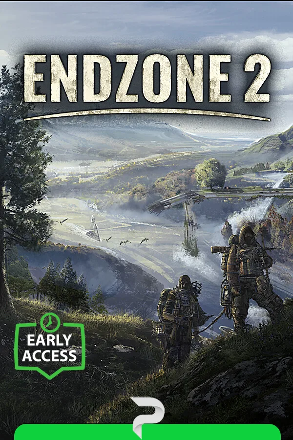Endzone 2