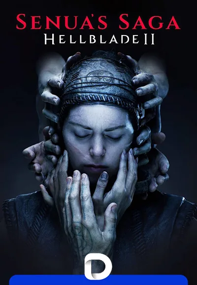 Senua’s Saga: Hellblade II