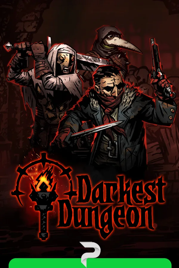 Darkest Dungeon