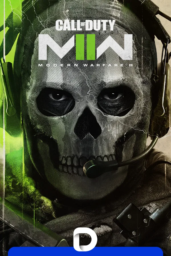 Call of Duty: Modern Warfare II