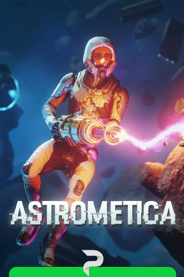 Astrometica