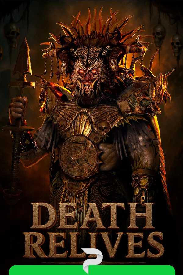 Death Relives