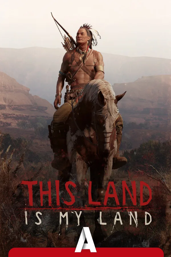 This Land is My Land