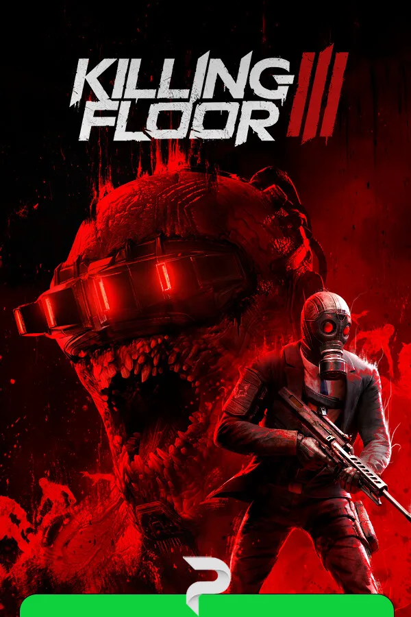 Killing Floor 3
