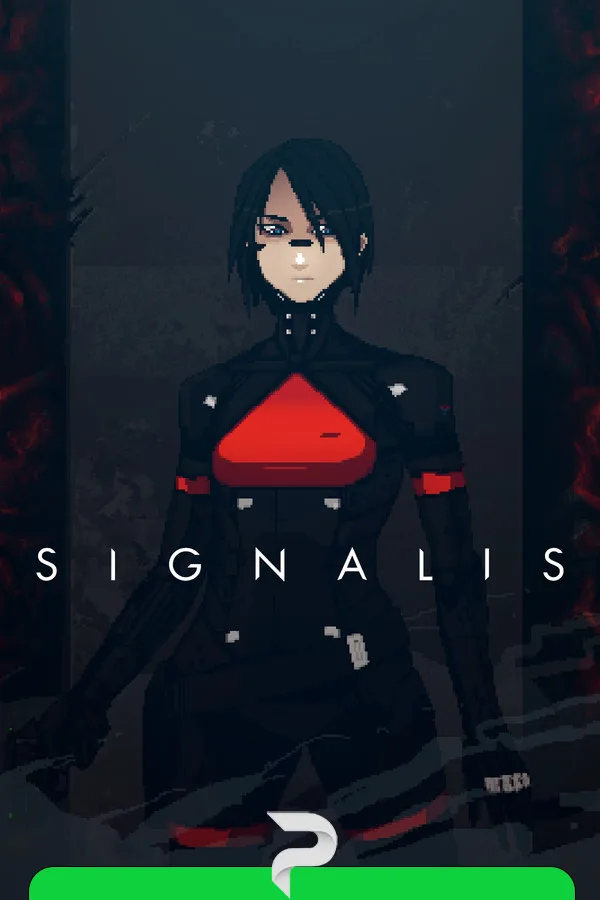 SIGNALIS