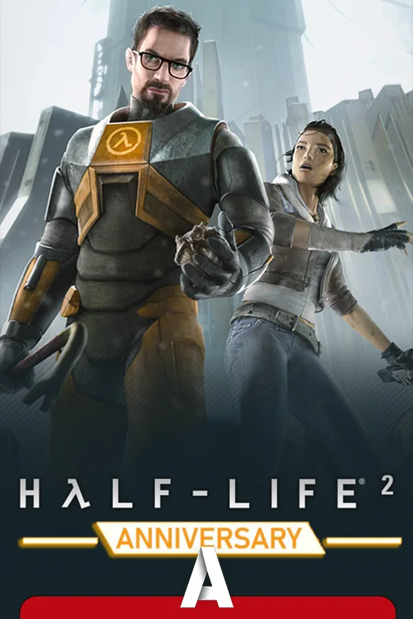 Half-Life 2