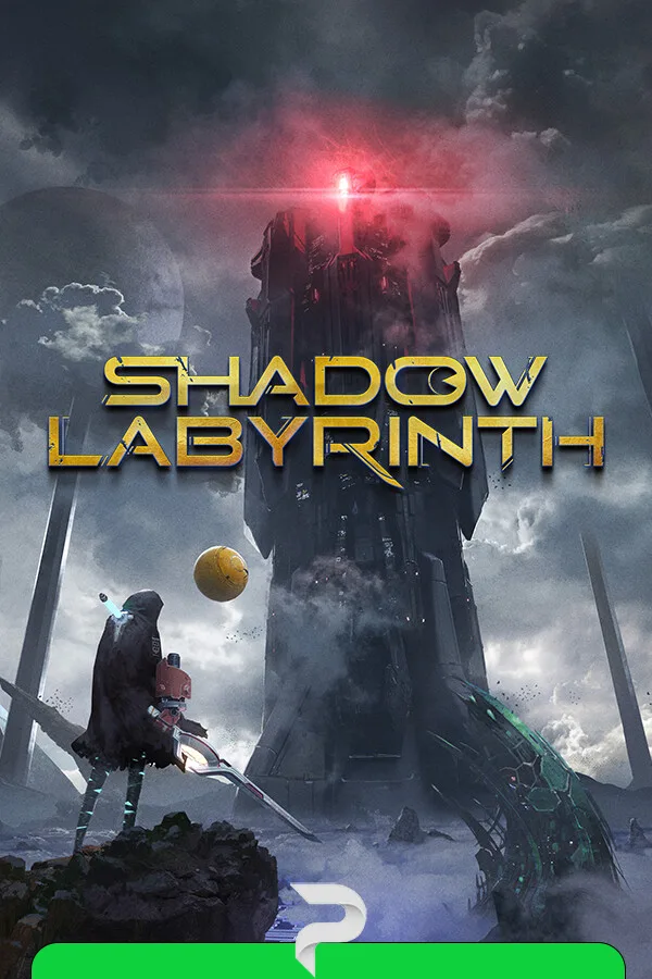 Shadow Labyrinth
