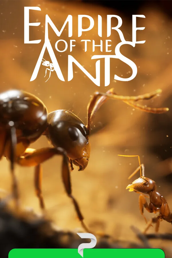 Empire of the Ants