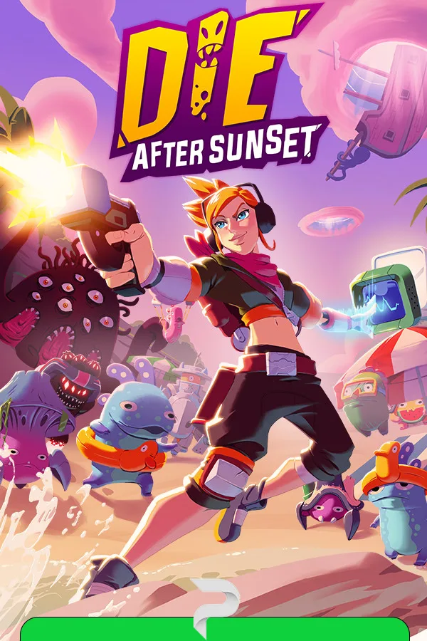 Die After Sunset