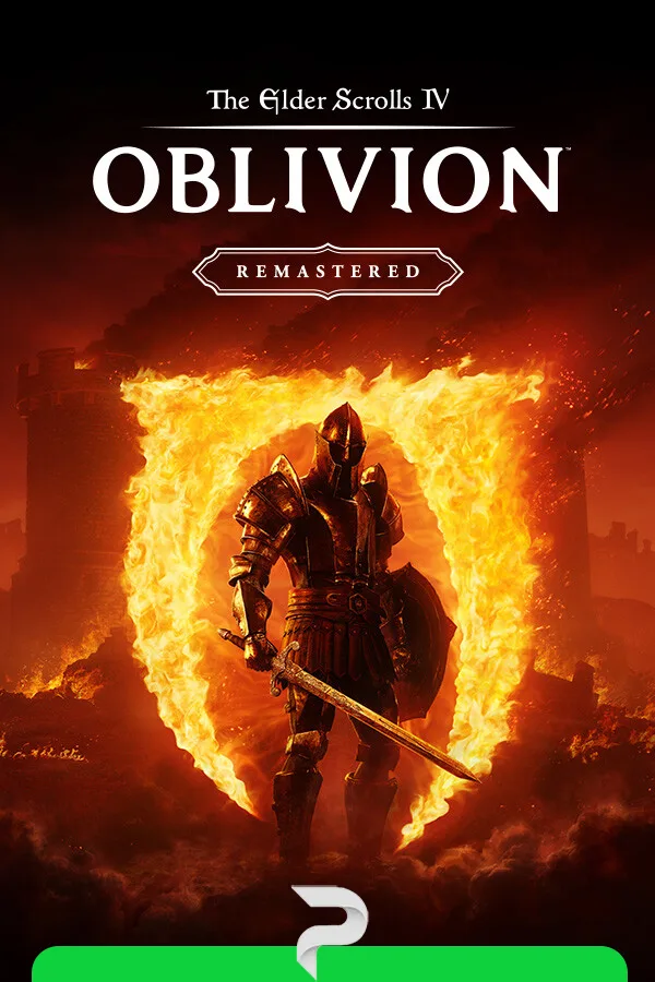 The Elder Scrolls IV: Oblivion Remastered