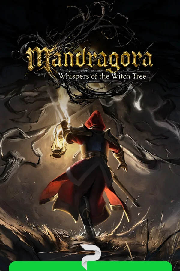 Mandragora: Whispers of the Witch Tree