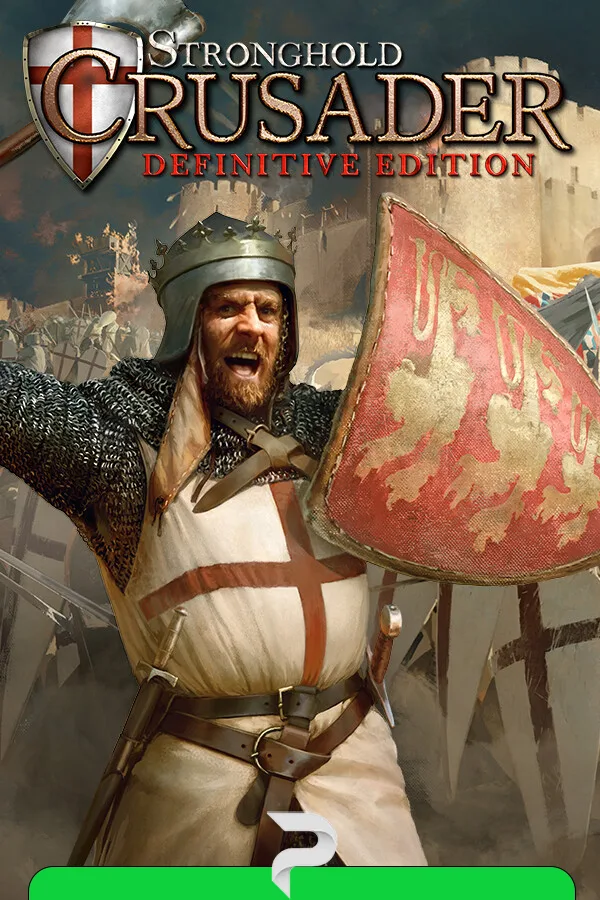 Stronghold Crusader