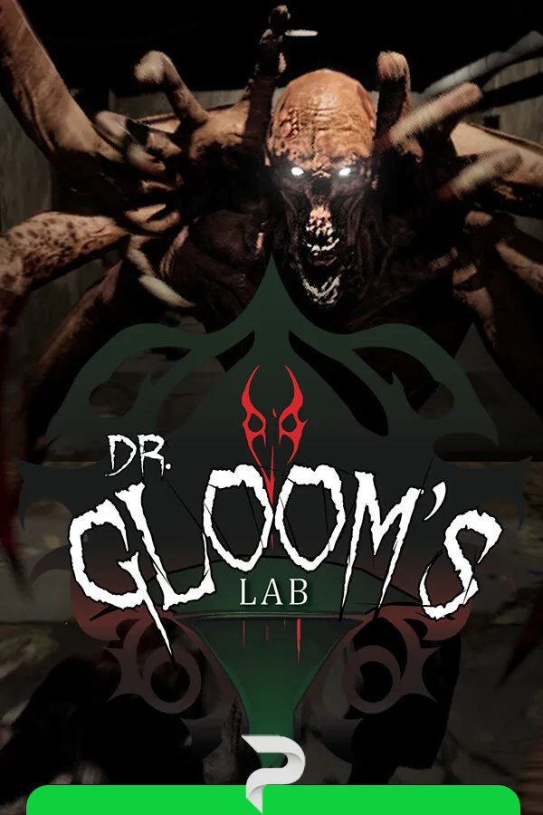 Dr. Gloom’s Lab™