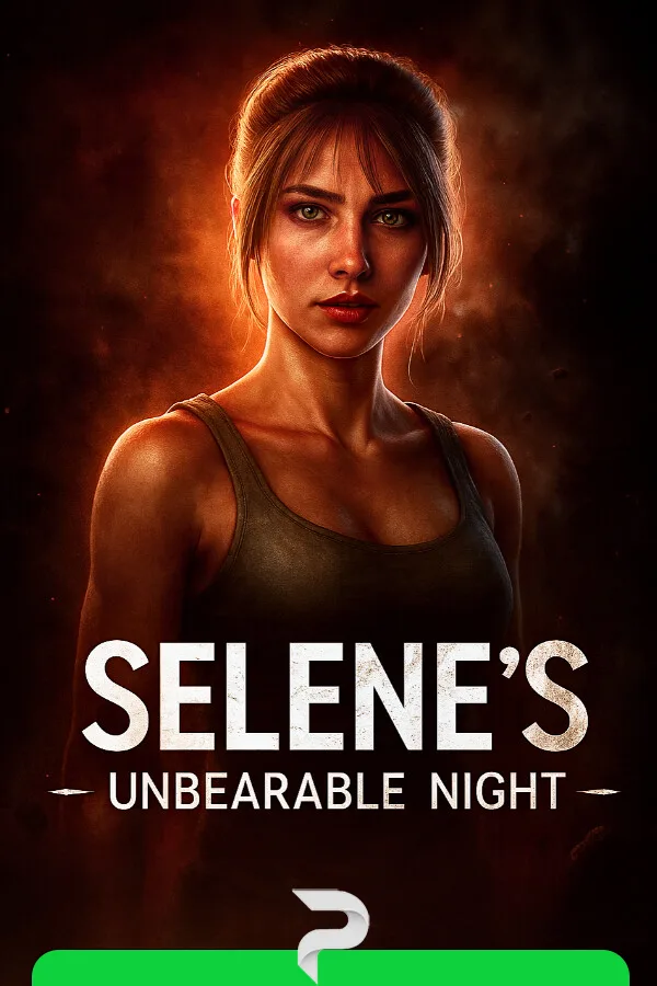 Selene's Unbearable Night