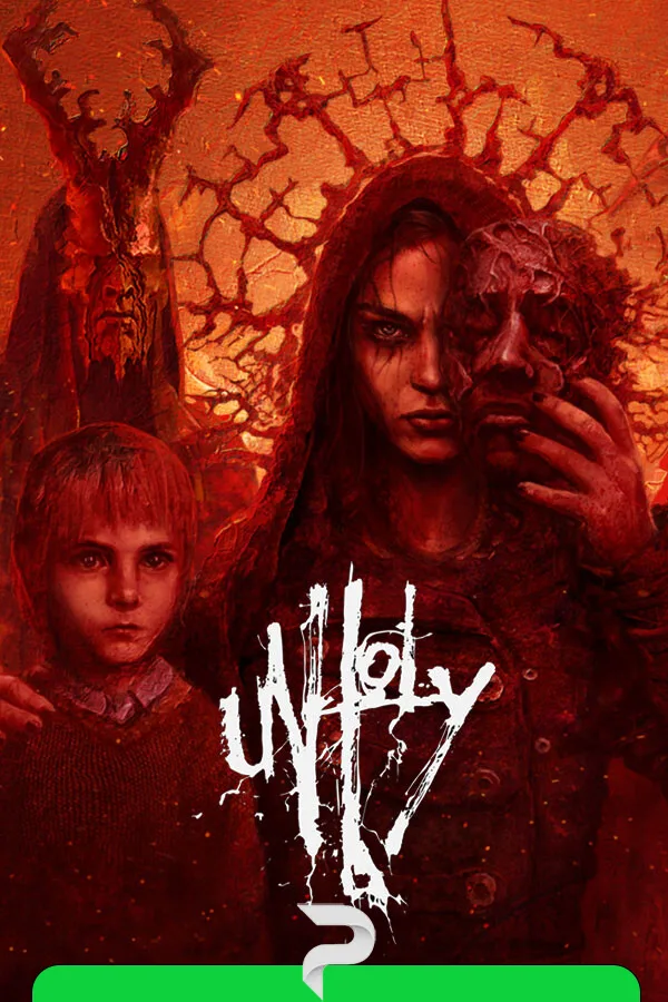 Unholy