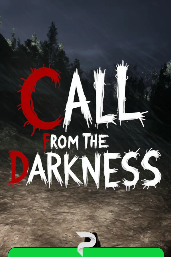 Call from the darkness