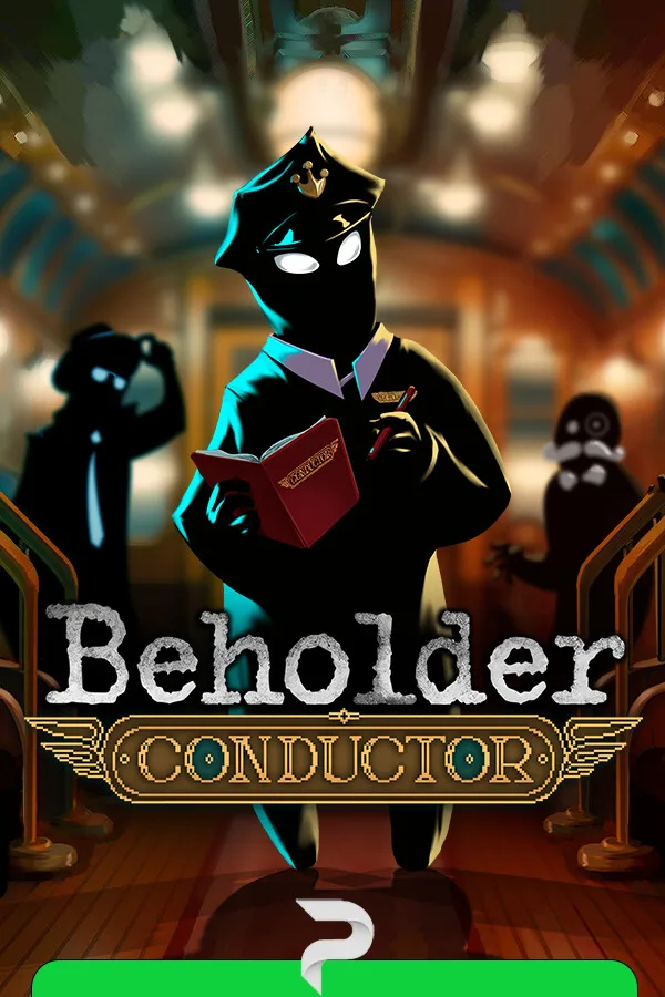 Beholder: Conductor