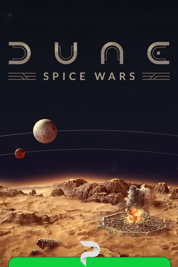 Dune: Spice Wars