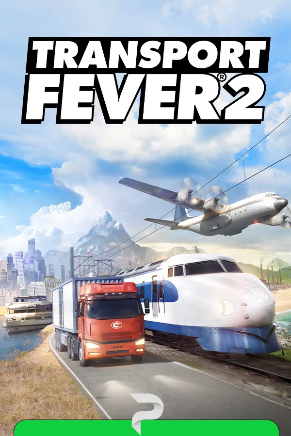 Transport Fever 2