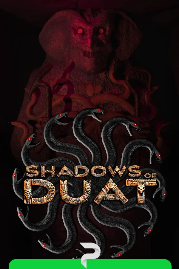 Shadows of Duat