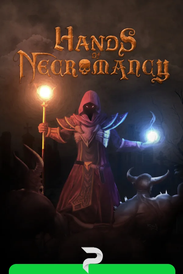 Hands of Necromancy