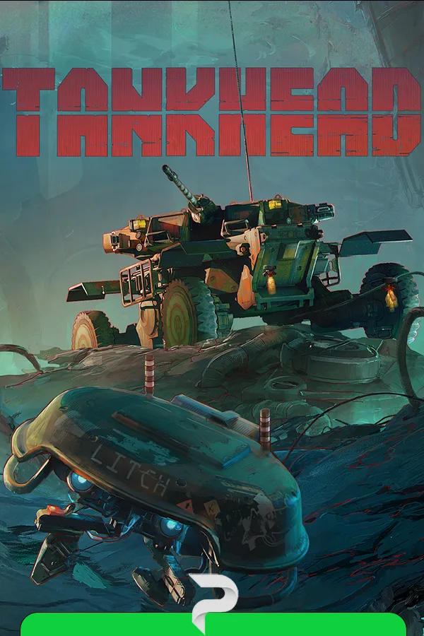 TankHead
