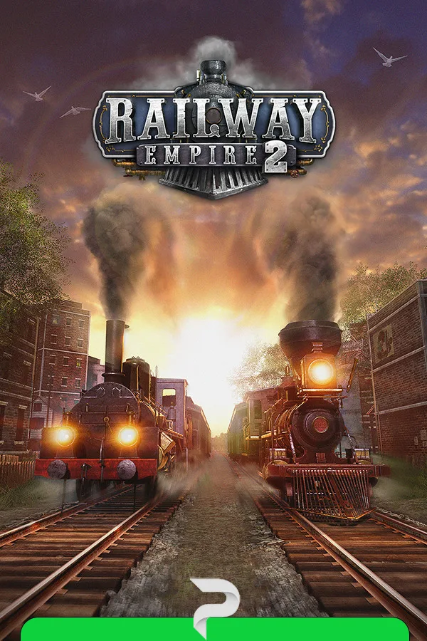 Railway Empire 2