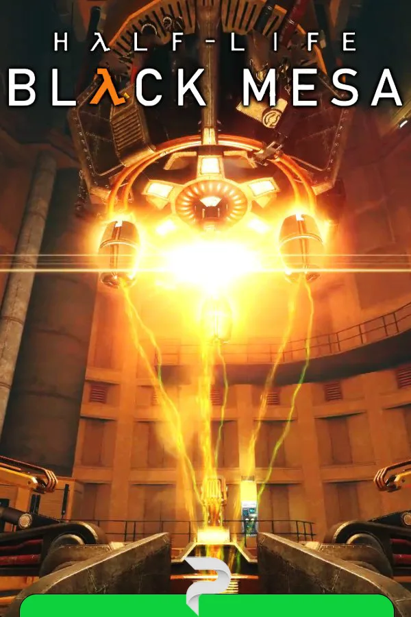 Black Mesa