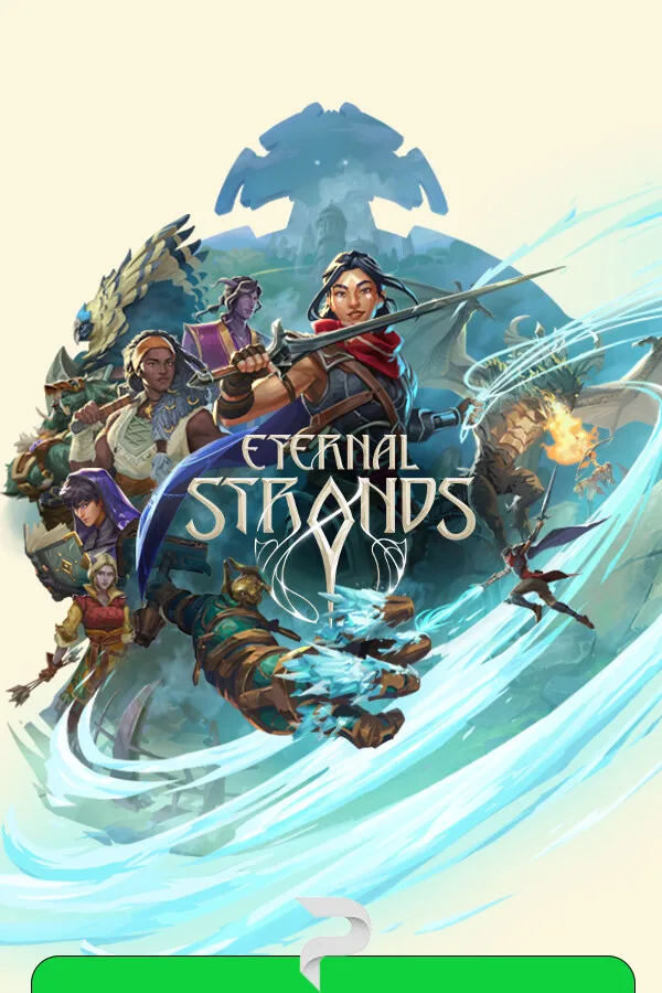 Eternal Strands