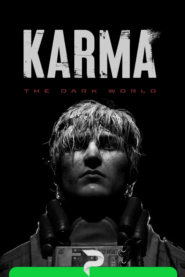 KARMA: The Dark World