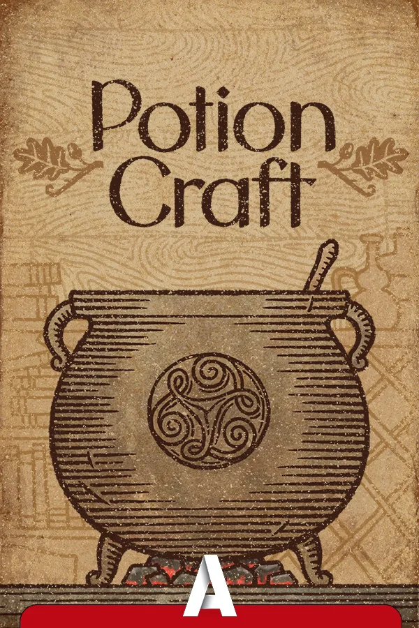 Potion Craft: Alchemist Simulator