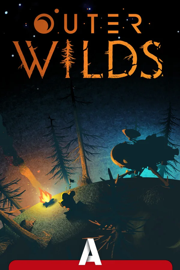 Outer Wilds