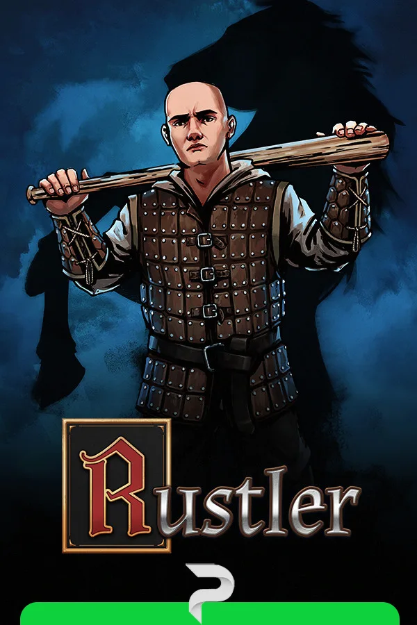 Rustler