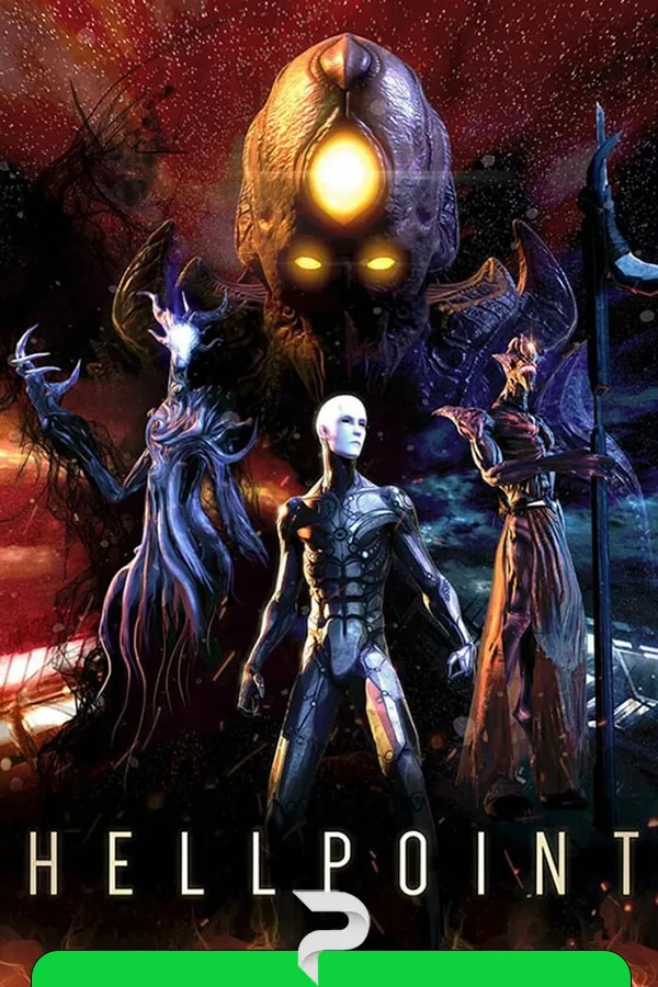 Hellpoint