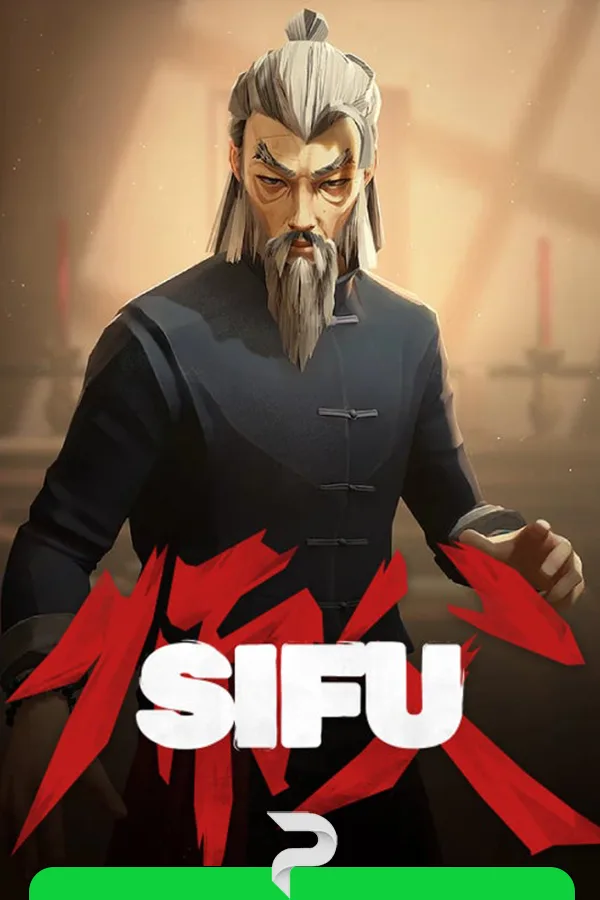 SIFU
