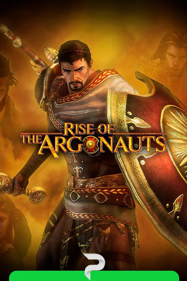 Rise of the Argonauts