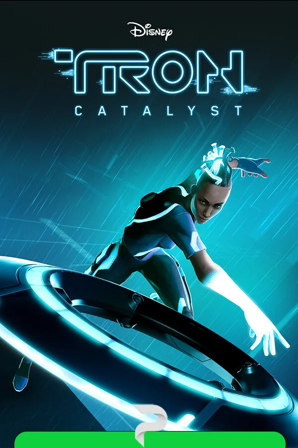 TRON: Catalyst