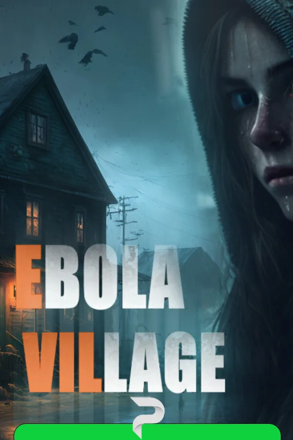 EBOLA VILLAGE