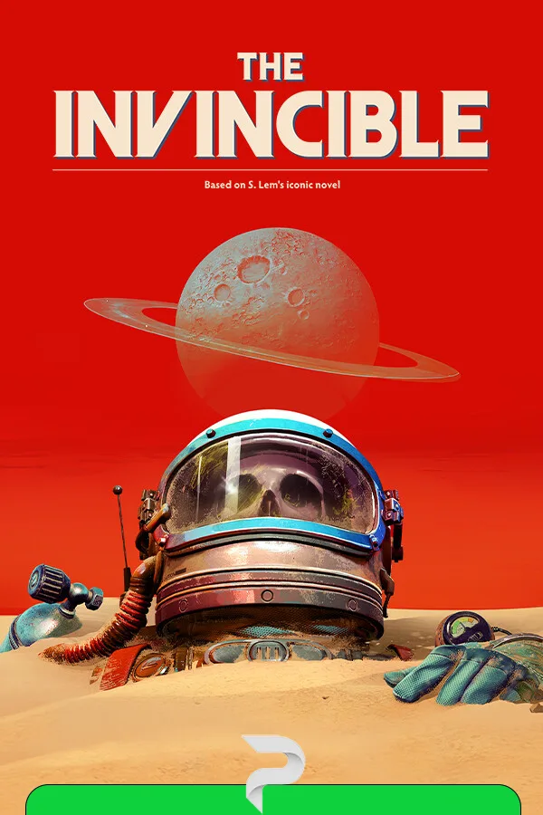 The Invincible