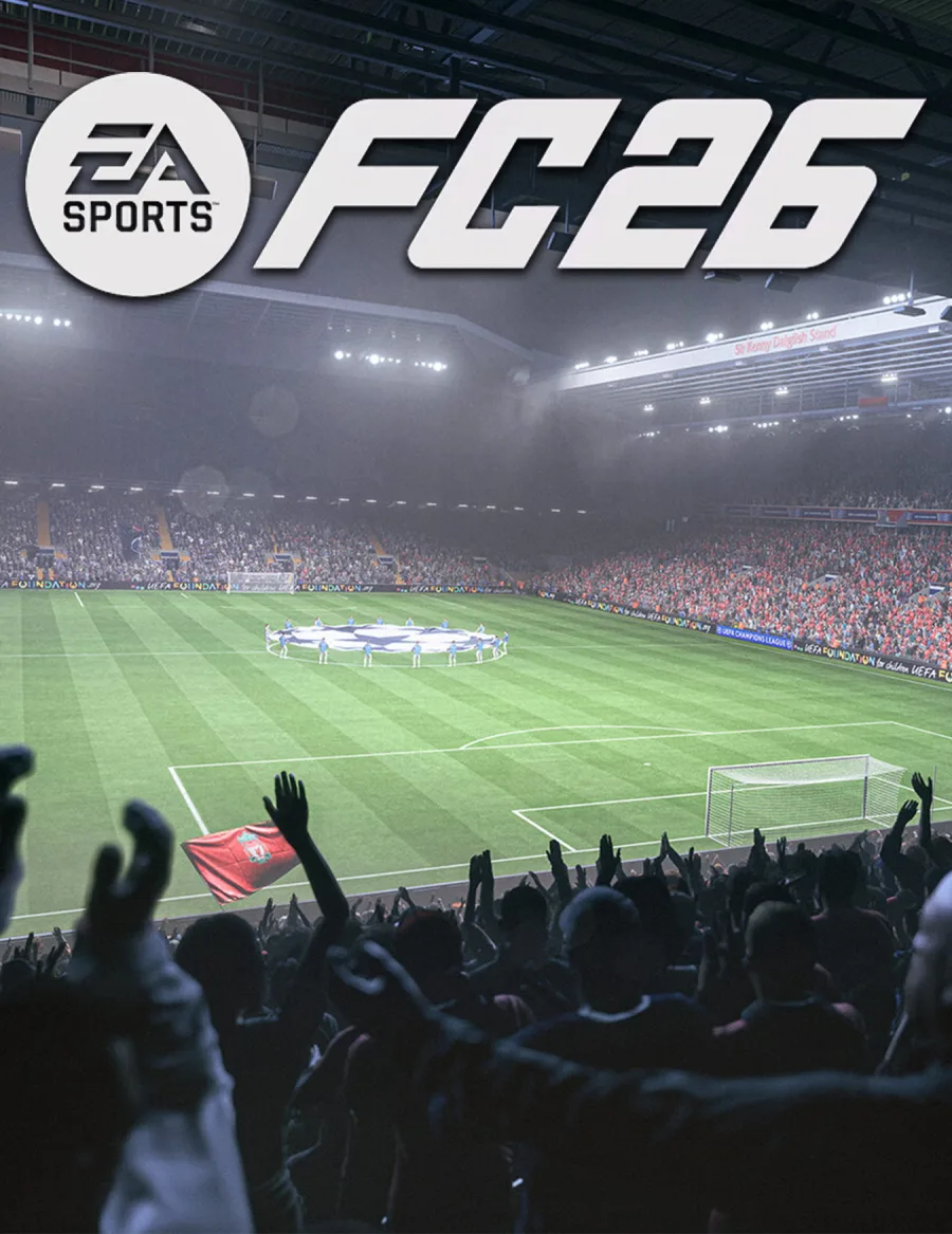 EA SPORTS FC 26