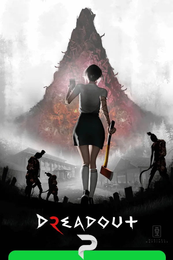 DreadOut 2