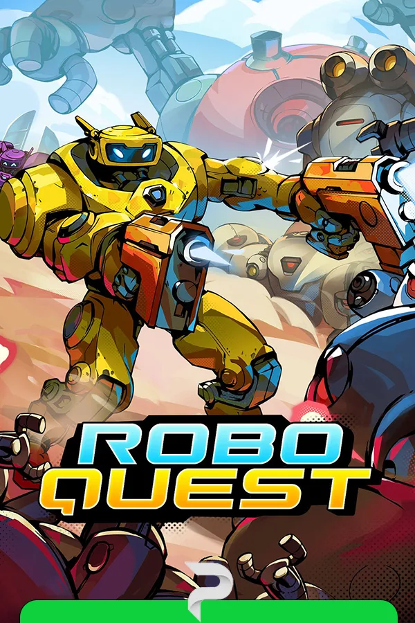 Roboquest