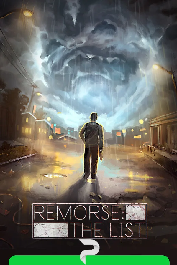 Remorse: The List