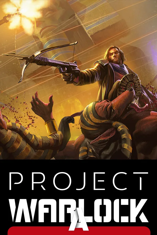 Project Warlock