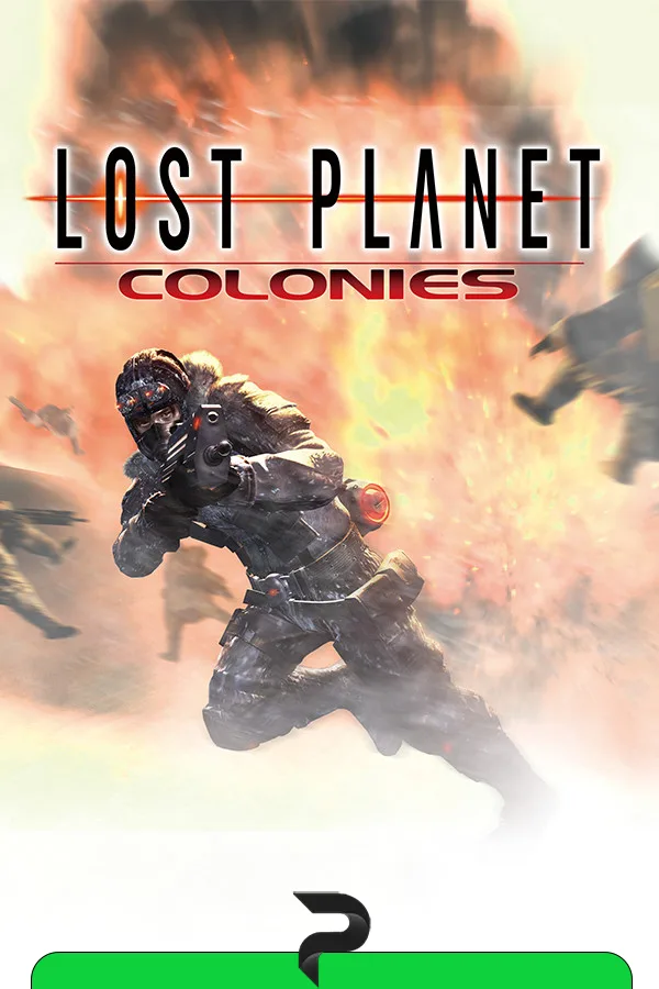 Lost Planet: Extreme Condition