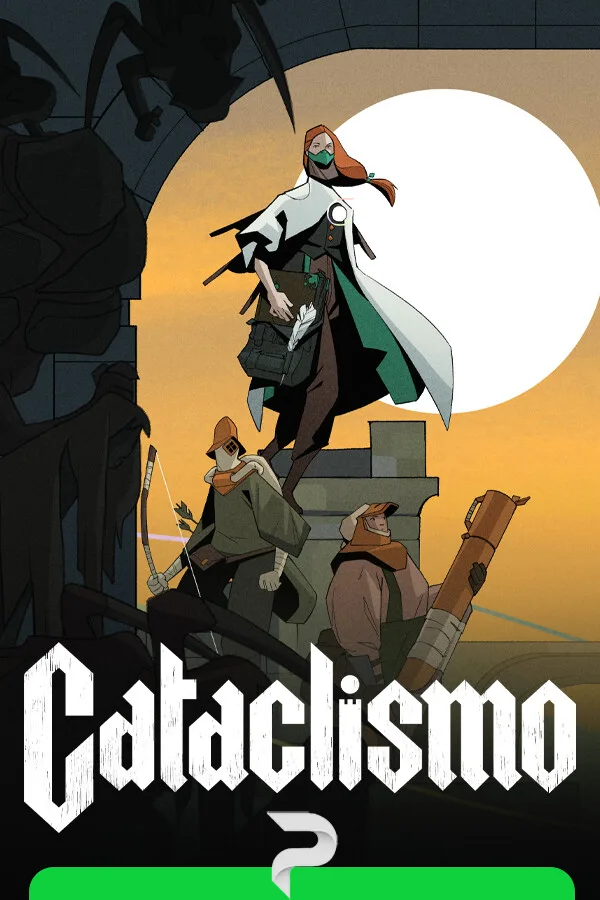 Cataclismo