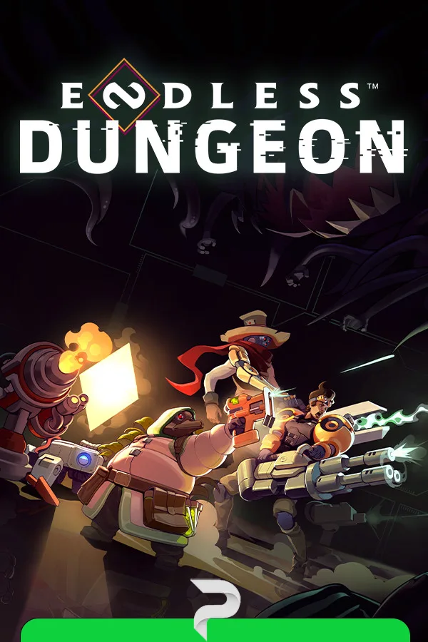 ENDLESS Dungeon