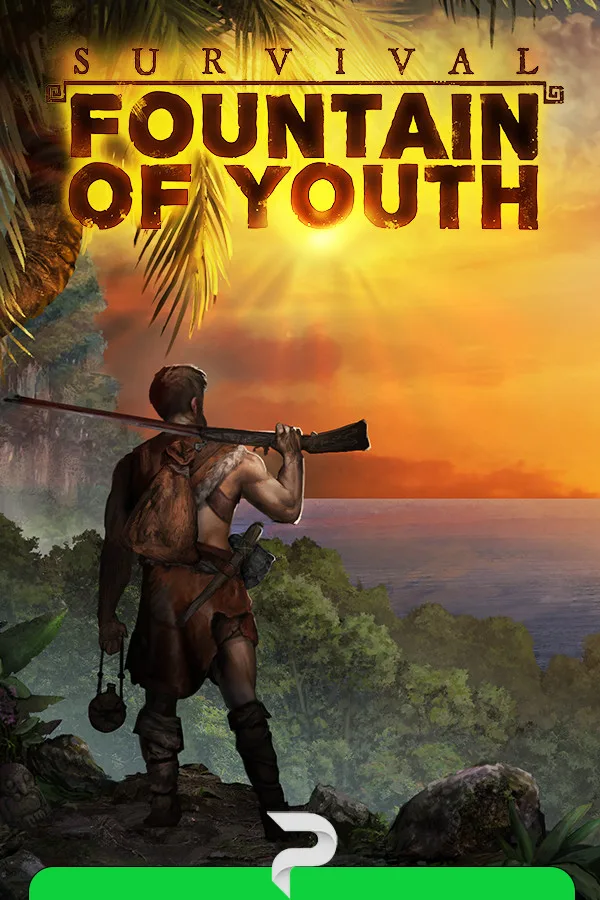 Survival: Fountain of Youth