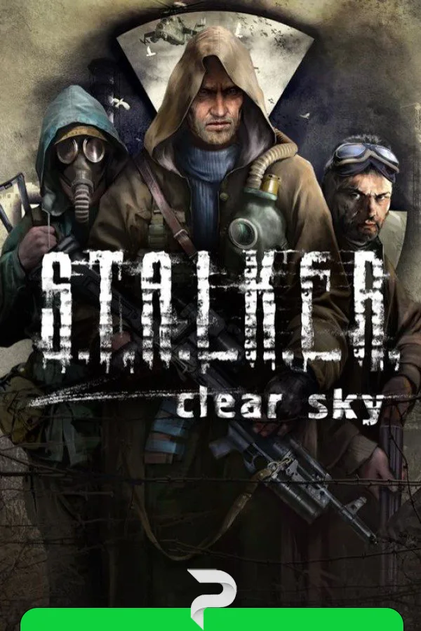 S.T.A.L.K.E.R.: Clear Sky