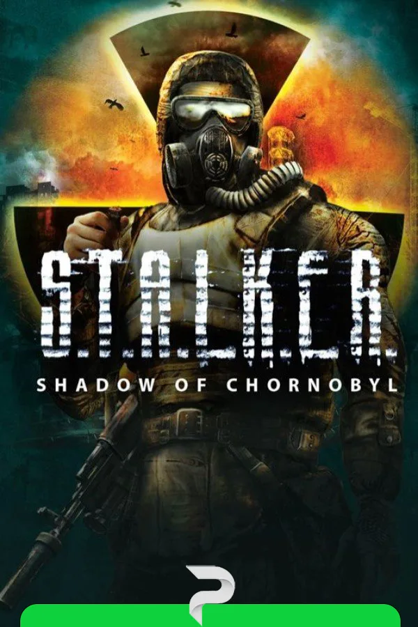 S.T.A.L.K.E.R.: Shadow of Chernobyl